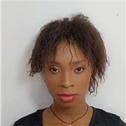 Me defino como una persona espontánea, inteligente, activa y le daré clases a todo publico